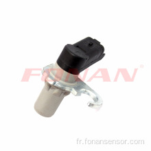 OE # 9640623380 / 1920FR / 9640627780 / Capteur de position du vilebrequin pour Peugeot / Citroen